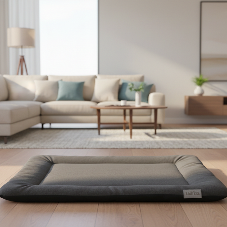 Myfablepets CozyCloud Pet Comfort Pad