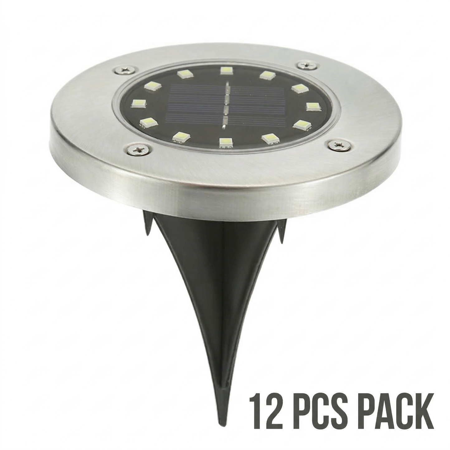 LED Ground Light Pack