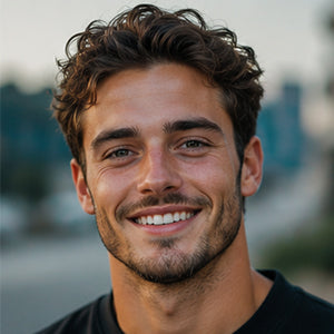 Customer avatar