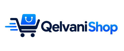 QelvaniShop