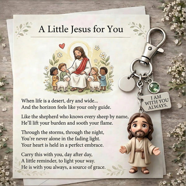Jesus