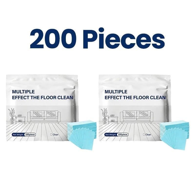 200 PCS