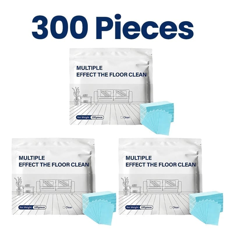 300 PCS