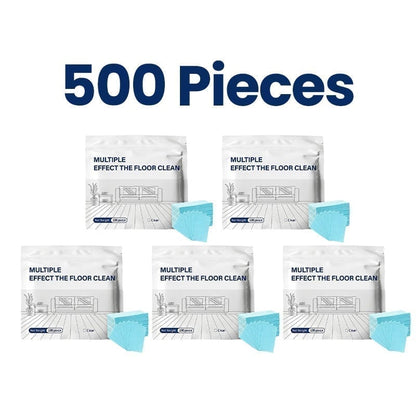 🧼 Multi-Effect Floor Cleaning Tablets✨