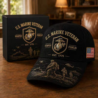 Vietnam War-Black