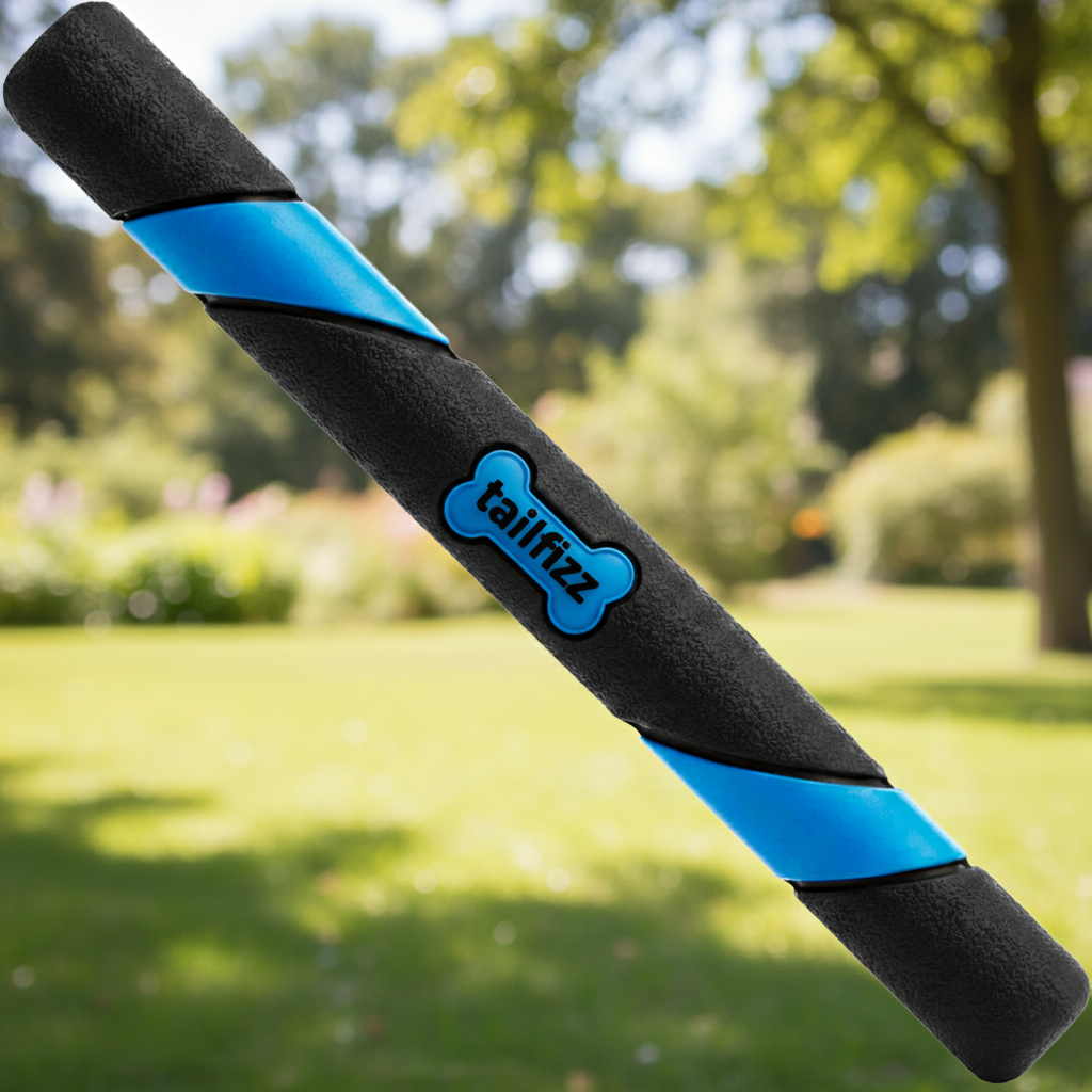 Myfablepets FetchStick Interactive Dog Toy