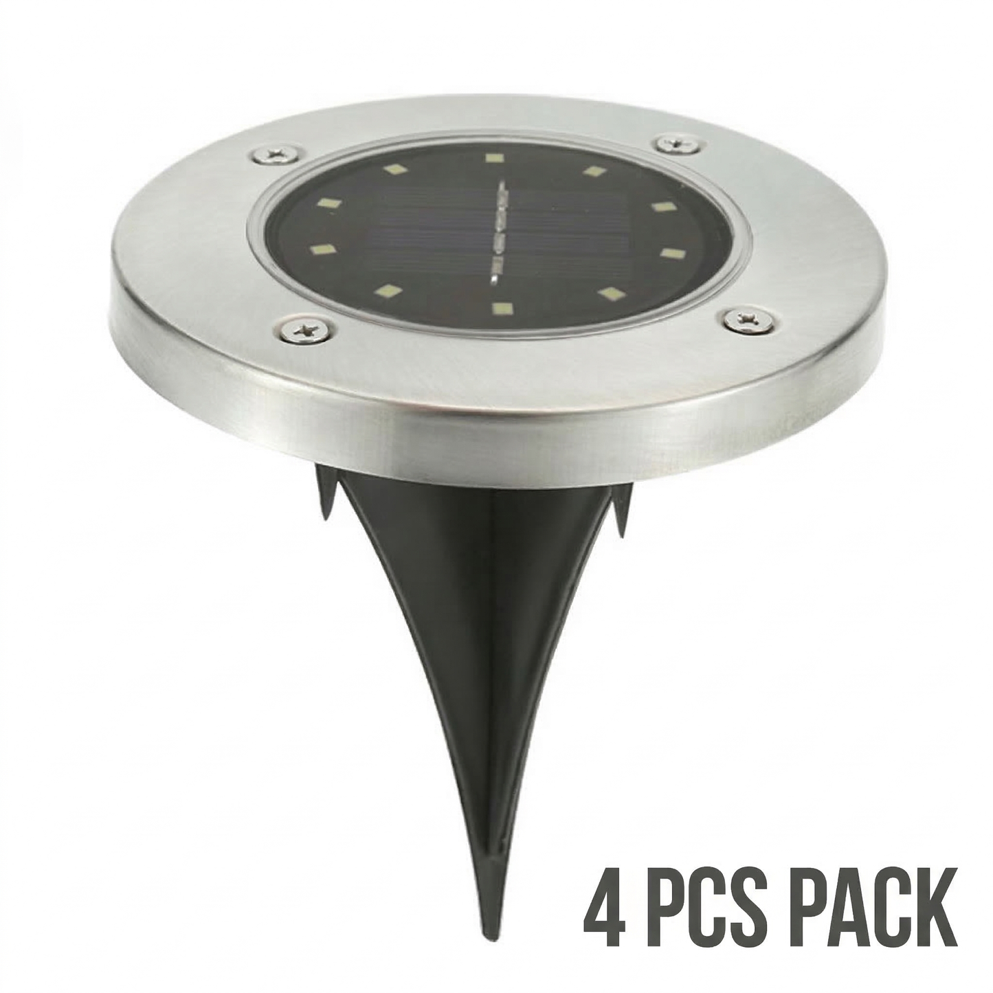 LED Ground Light Pack