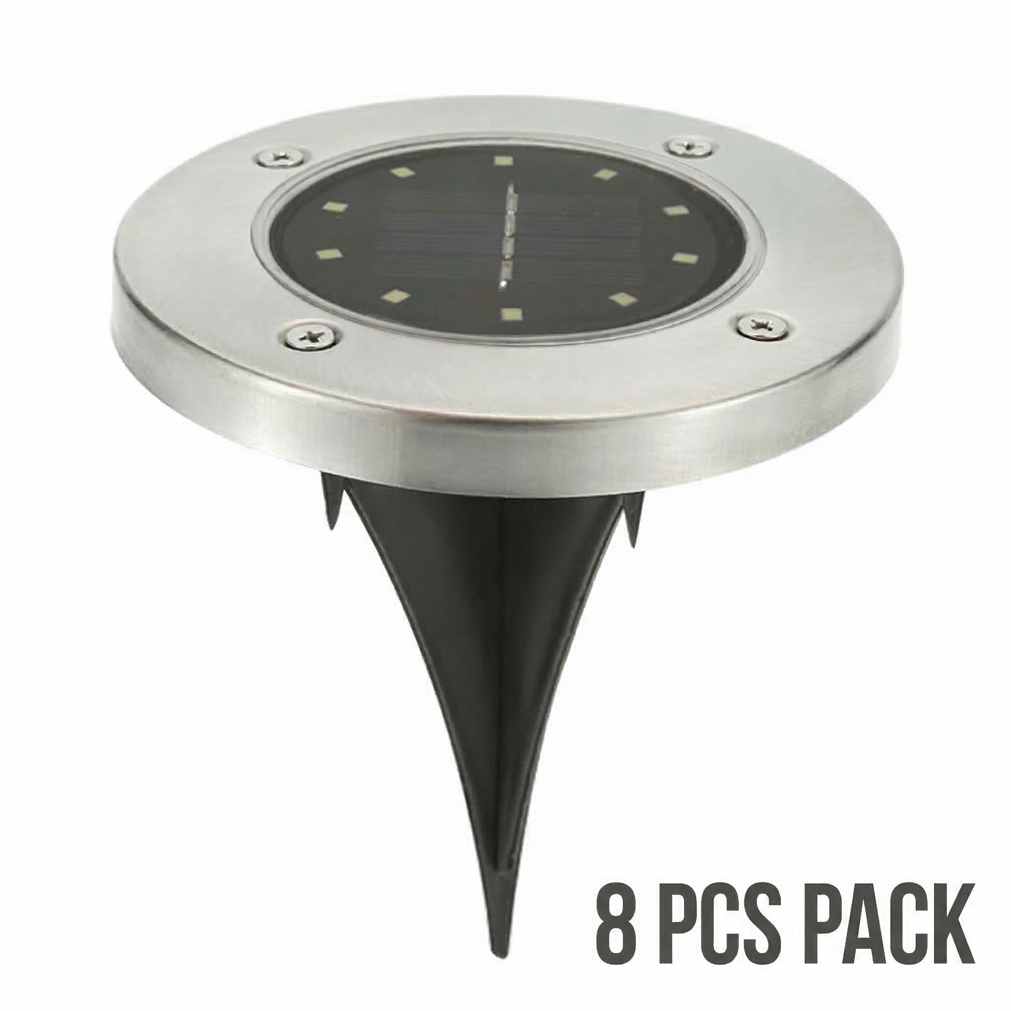 LED Ground Light Pack
