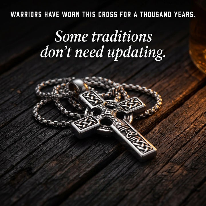 The Warrior's Cross