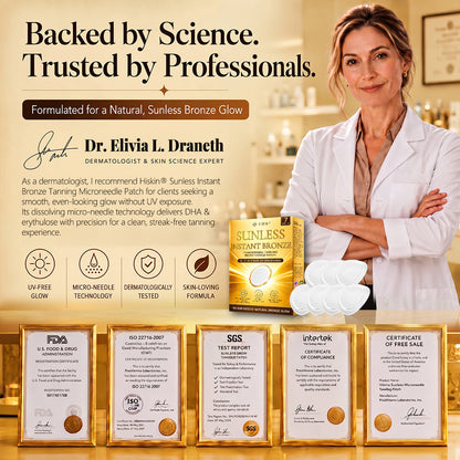 𝑶𝒇𝒇𝒊𝒄𝒊𝒂𝒍 𝑺𝒕𝒐𝒓𝒆 | ☀️☀️ 𝐇𝐢𝐬𝐤𝐢𝐧® 𝐒𝐮𝐧𝐥𝐞𝐬𝐬 𝐈𝐧𝐬𝐭𝐚𝐧𝐭 𝐁𝐫𝐨𝐧𝐳𝐞 𝐓𝐚𝐧𝐧𝐢𝐧𝐠 𝐌𝐢𝐜𝐫𝐨𝐧𝐞𝐞𝐝𝐥𝐞 𝐏𝐚𝐭𝐜𝐡 🇺🇸 (𝐉𝐮𝐬𝐭 𝐨𝐧𝐜𝐞 𝐚 𝐝𝐚𝐲) 𝐕𝐢𝐬𝐢𝐛𝐥𝐞 𝐁𝐫𝐨𝐧𝐳𝐞 𝐆𝐥𝐨𝐰 𝐢𝐧 𝟕 𝐃𝐚𝐲𝐬 ✅ 𝐍𝐨 𝐔𝐕, 𝐍𝐨 𝐎𝐫𝐚𝐧𝐠𝐞, 𝐍𝐨 𝐒𝐭𝐫𝐞𝐚𝐤𝐬, 𝐍𝐨 𝐃𝐇𝐀, 𝐍𝐨 𝐌𝐞𝐬𝐬.