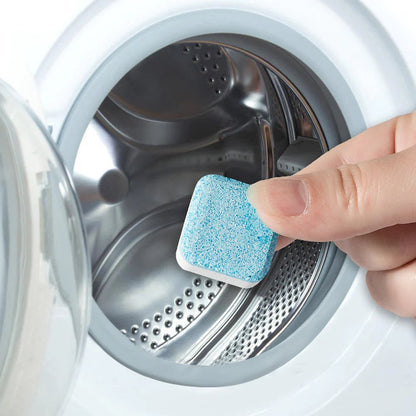 🔥Washing Machine Deep Cleaner Tablets